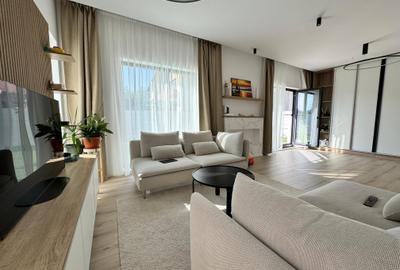 Ultima casa individuala disponibila | Acces Privat | TheCornerVillas - 12