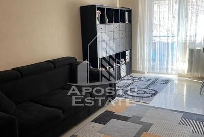 Apartament de vanzare,decomandat,2 camere + parcare, Aradului,Tmisoara - 1