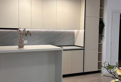 Locuință Modernă in bloc finalizat | Verdeață și Aer Curat lângă Băneasa - 7