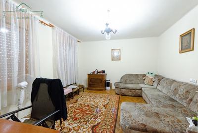 Casă cu 3 camere și teren de 572 m2, zona Gai, Arad - 2