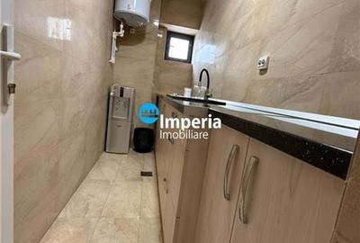Spatii amenajate,birouri de inchiriat,zona Baza III - 7