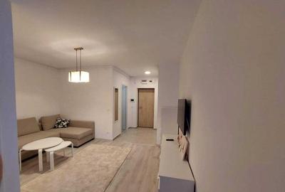 Inchiriere garsoniera,Hils Pallady,2 min metrou Anghel Saligny,loc de parcare - 1