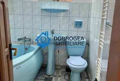 ZONA CENTRALA-CASA 2 CAMERE, BUCATARIE,BAIE - 5