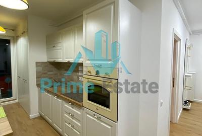 Apartament 2 camere mobila utilat cu parcare subterana - 2