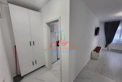 Inchiriere garsoniera Militari Residence Orhideelor 24 - 2