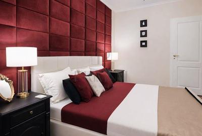 CETATII - ETAJ 3 - RENOVAT LUX - 3 CAMERE - CENTRALA PROPRIE - CLIMA - BOXA - 1