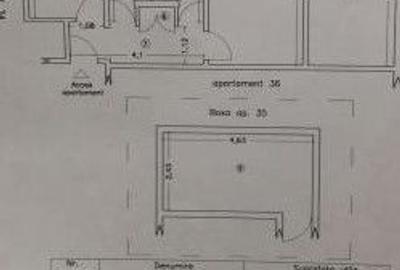 APARTAMENT 3 CAMERE SEMIDECOMANDAT CONFORT 2 ZONA KM 4-5 - 4
