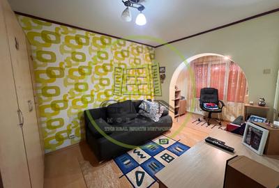 Apartament 3 camere, decomandat, cartier Rovine, zona liceul Tudor Arghezi - 6