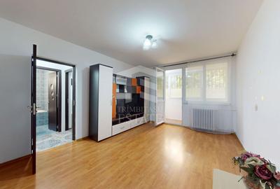 Apartament 2 camere Metrou Constantin Brancusi COMISION 0% - 2