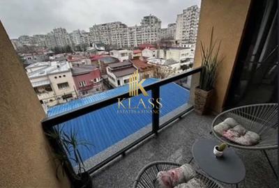 Apartament decomandat de inchiriat cu 2 camere  in Unirii - 8