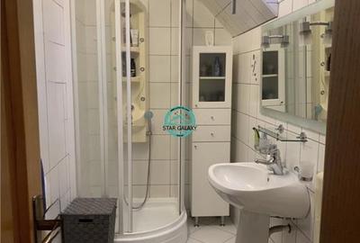 Casa cu 4 camere de inchiriat, mobilata si utilata, str. Muntenia - 7