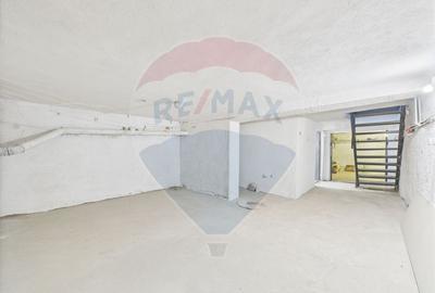 Imobil mixt de vanzare | Ideal birouri / investiție | 232 mp | Rahova - 25