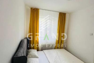 Apartament 2 camere, în cartier Gheorgheni, zona Iulius mall - 2