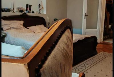 Vilă P+E, 4 camere, central, Salonta. - 4