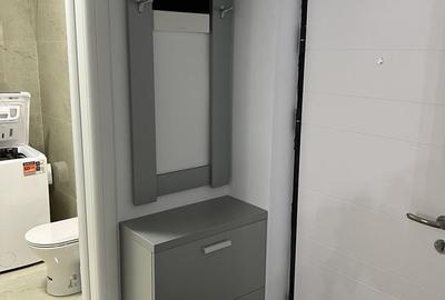 2 camere Central Adress Parcul Carol +loc de parcare subteran T244 - 3