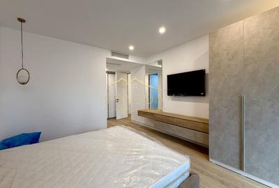 Apartament cu 4 camere *183mp* - Prima Inchiriere // Stejarii - Baneasa - 24