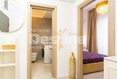 13 Septembrie-Prosper Plazza | 2 cam | 46mp | et 9 | bloc 2022  | 158.000 euro - 5