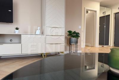 2 camere | terasa mare | etaj 5/8 | bloc nou | FARA COMISION | Eroilor Residence - 15