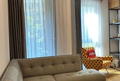 Apartament de 3 camere cu loc de parcare în subteran lângă parcul Izvor - 6
