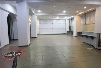 Spatiu Comercial Ultracentral 190 mp ( Ceasul Rau) - 8