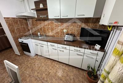 Apartament cu 2 camere, 54mp, Zona UMFST - 6