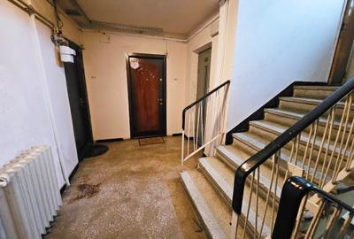 Apartament 2 Camere Obor cu Centrala Proprie - 15