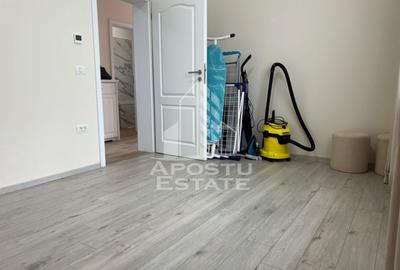 Duplex pe parter, cu 3 camere, de vanzare, In Ghiroda - 10