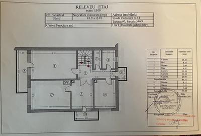 Locație rară: casă între pădure și apă, perfectă pentru un proiect de suflet - 43