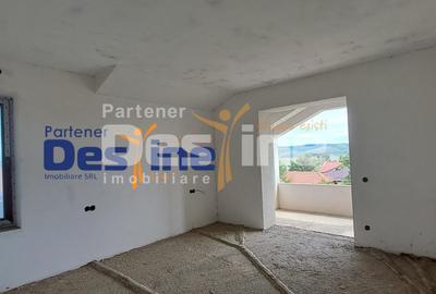 Vila , D+P+1+M+POD, 474 mp, Valea Lupului - 9