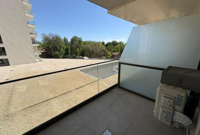 AP. 2 CAMERE ROYAL VIEW -  BLOC NOU, METROU 10 MINUTE / PIATA SUDULUI - 5