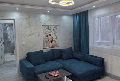 Sagului-Dambovita | 3 Camere | Decomandat | Amenajat Modern | Etaj Intermediar. - 2