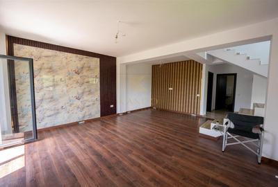 NU rata! Ultima casa din proiect | 120 mp utili | Teren 379 mp | Casa noua - 6