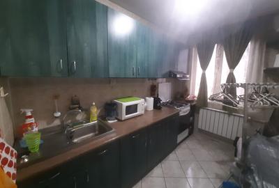 Drumul Taberei Raul Doamnei - 10