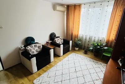 Apartament 3 camere cu centrala proprie - 2