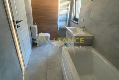 Casa Tip Duplex - 5 camere 4 bai - Mutare Imediata - - 18