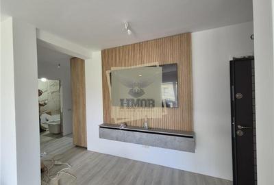 Apartament nou cu 3 camere balcon si parcare Doamna Stanca - 2