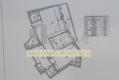 Apartament 4 camere, premium, in Ploiesti, zona Parcul Mihai Viteazul - 9