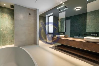Ca in reviste! Vila senzationala, moderna, piscina si teren de tenis-COMISION 0% - 41