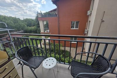 4 camere premium | Valea Largă | 2 Parcari - 21