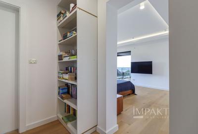 Casa individuala superba, amenajata in stil scandinav Dezmir - 27