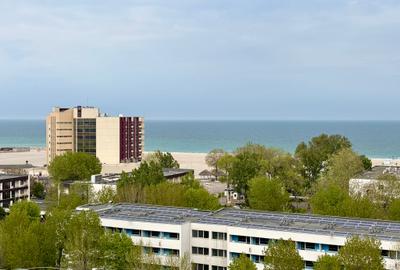 Statiunea Mamaia Apartament 2 camere vedere lac si mare termen lung - 22