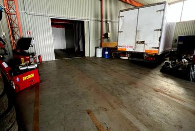Hala Industriala, zona Ina Schaeffler , 530 mp utili - 13
