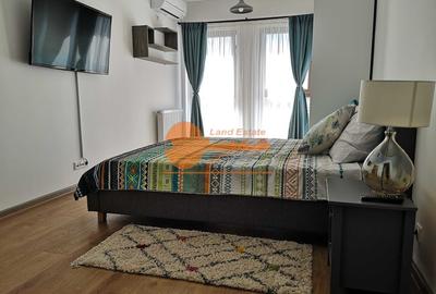 3 camere Moghioros REsidence ( loc parcare ) - 1