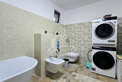 Casa noua, individuala, in vatra satului, 500 mp teren, Sag, Timis - 12