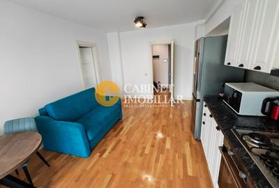 TATARASI - BLOC NOU INTABULAT - ETAJ INTERMEDIAR - 2 CAMERE - 2