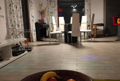 Vila superba de inchiriat in American Village,PET FRIENDLY - 2