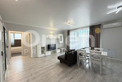 Apartament modern cu 2 camere si parcare, situat in bloc nou, zona Lamaitei - 3