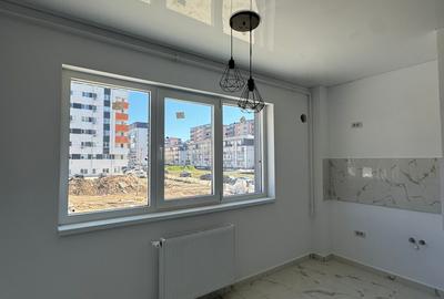 Garsonieră  de vânzare –Bloc Nou- str. Tineretului - 5