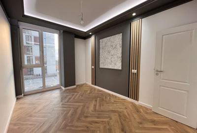 APARTAMENT CU 2 CAMERE IN COMPLEXUL CAMPEADOR CITY la 120.000 euro - 3