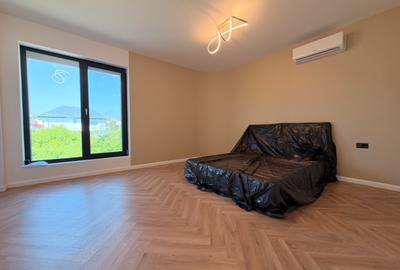 Vile exclusiviste | 5 camere | Lacul Lebada | Pantelimon Cernica - 13